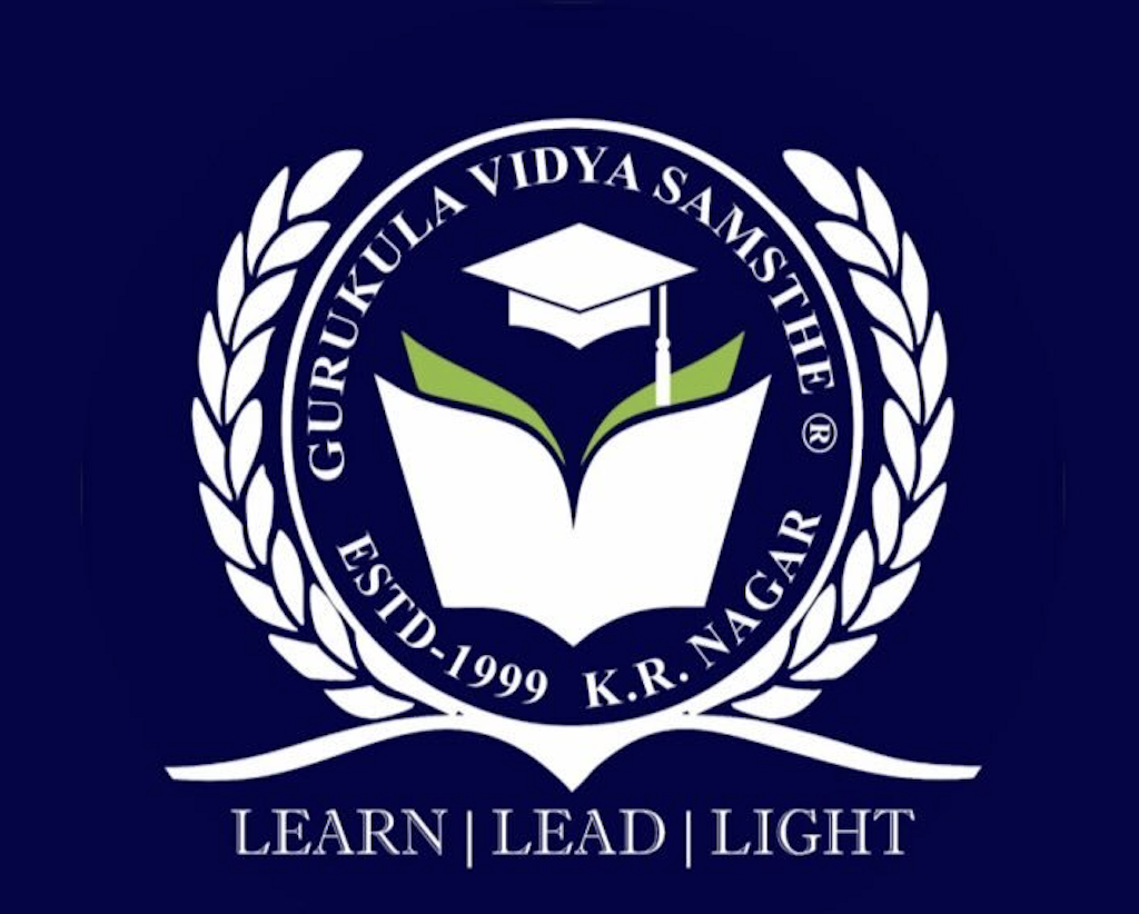 The Gurukul High Logo